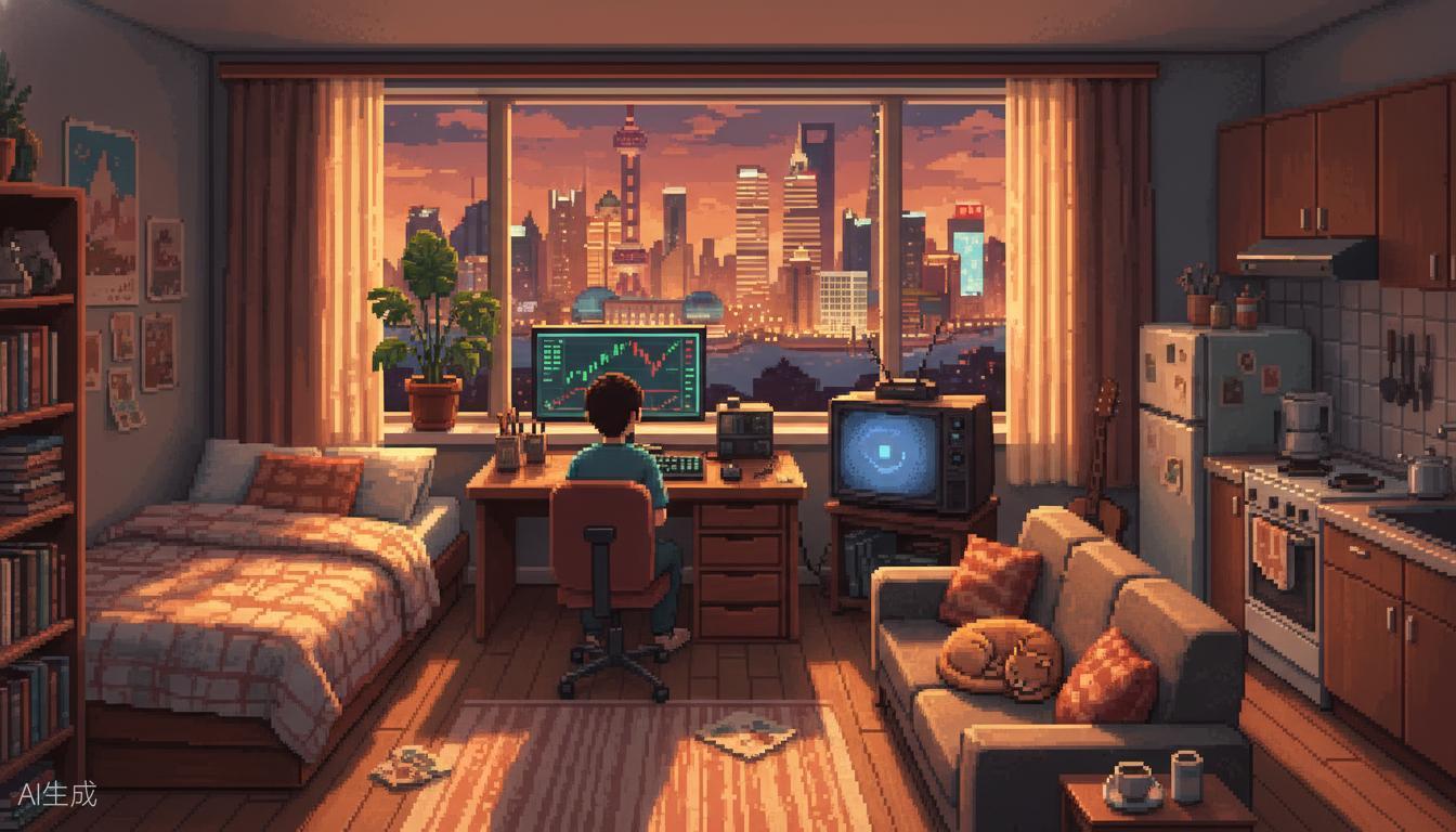 家