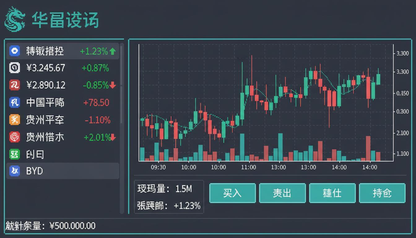 股市